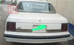 شيفروليه اولدزموبيل